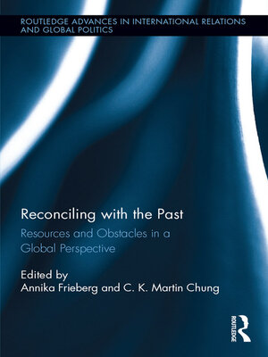 cover image of Reconciling with the Past